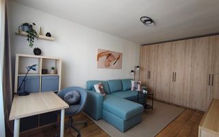 Apartament 2 camere de inchiriat zona Lujerului - Poză 1