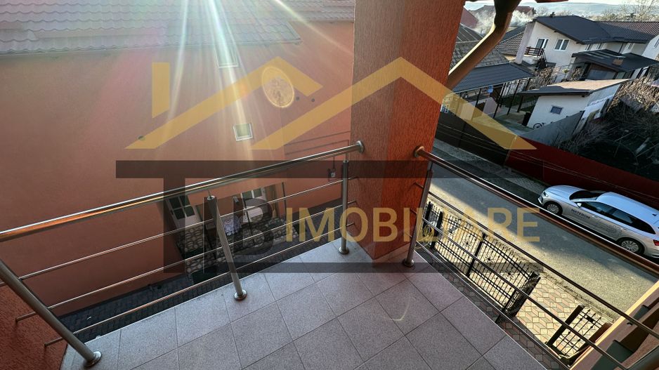 Casa cu 6 camere, 290mp, capacitate 14 persoane, Zona Cristesti - Poză 16