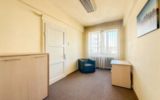 Apartament 2 camere | Piața Mihai Viteazu | ideal investiție sau birou - Poză 4