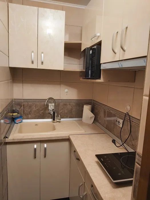 Vand garsoniera ,parter,Tiglina 1 - Poză 6