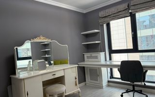 Apartament 3 camere | Mobilat si Utilat Premium | Plaza Romania - Poză 21