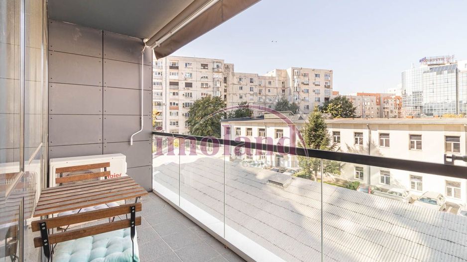 Vanzare - apartament 2 camere - Complex DV 24 - Calea Calarasilor - Poză 6