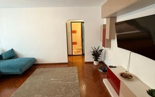 AP. 3 CAMERE DRISTOR, BLOC REABILITAT, PET-FRIENDLY, METROU 2 MIN - Poză 3