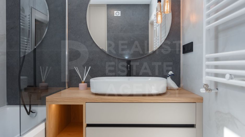 Vânzare, apartament, 3 camere, strada Ion Buzdugan, Buiucani - Poză 24