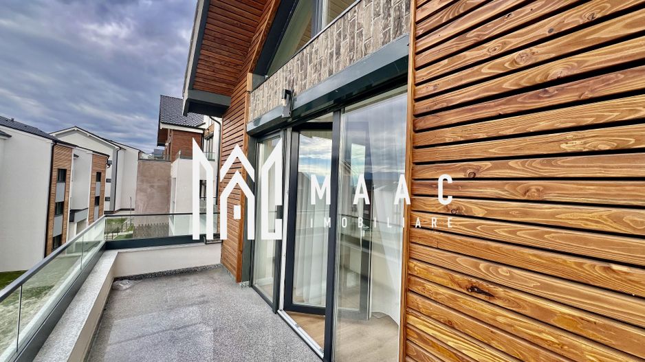 0% Comision I Penthouse pe 2 niveluri I Mobilat și Utilat - Poză 30