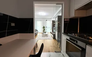 Apartament cu 2 camere + 2 bai *70mp* + Parcare /Imobil Boutique /Zona Unirii - Poză 27
