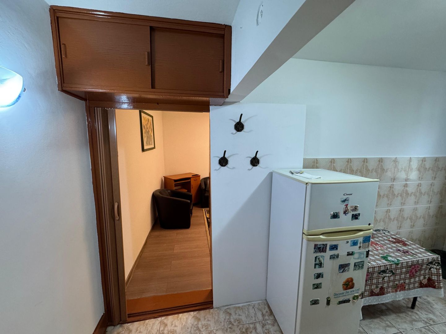 De inchiriat Garsoniera 26 mp zona Traian - Poză 4