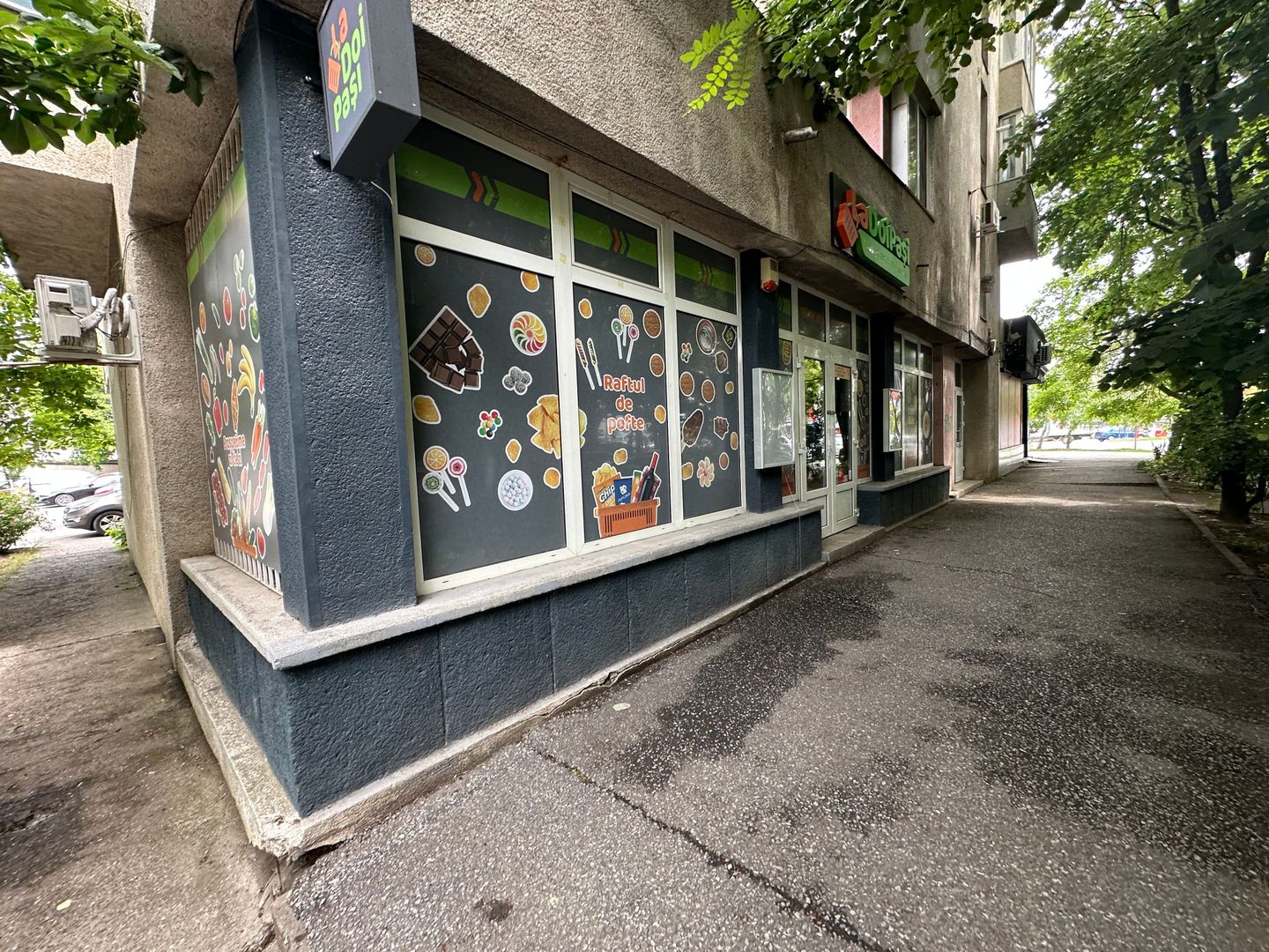 Spatiu comercial Calea Aradului - Poză 4