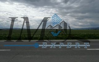 Teren extravilan DN1 in Lancram - Poză 1