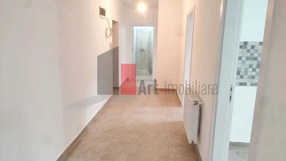 Vânzare apartament decomandat bloc nou 3 camere cu centrală - Dedeman - Poză 16