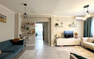 Apartament 4 camere/79mp/Calea Floresti. - Poză 7