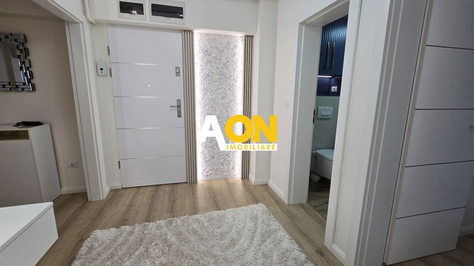 Apartament 2 Camere M uri, Complet Renovat, Vedere Parc - Poză 2