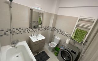 {DECO} Apartament 2 camere | 64 mp | Mobilat si Utilat - Poză 9