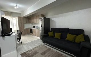 Apartament modern, 2 camere, compartimentare open space, 47mp Copou - Poză 1