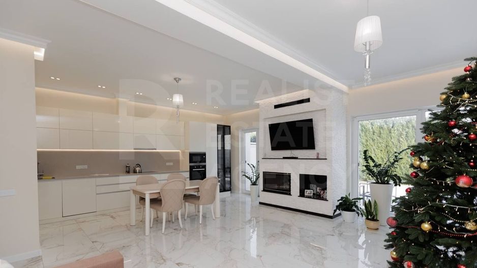 Vânzare, duplex, 5 camere, str. Ion Calimachi, Buiucani - Poză 2