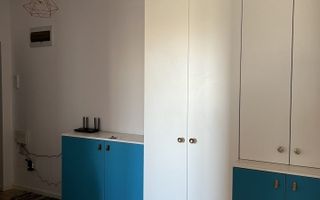 Apartament cu 2 camere Crangasi -Bloc din 2016 - Poză 13