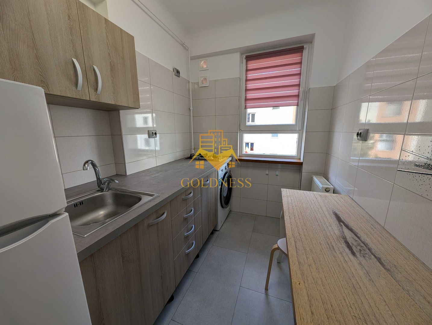 2 camere, Ultra Central, Nicolae Titulescu, Constantin Papilian - Poză 4