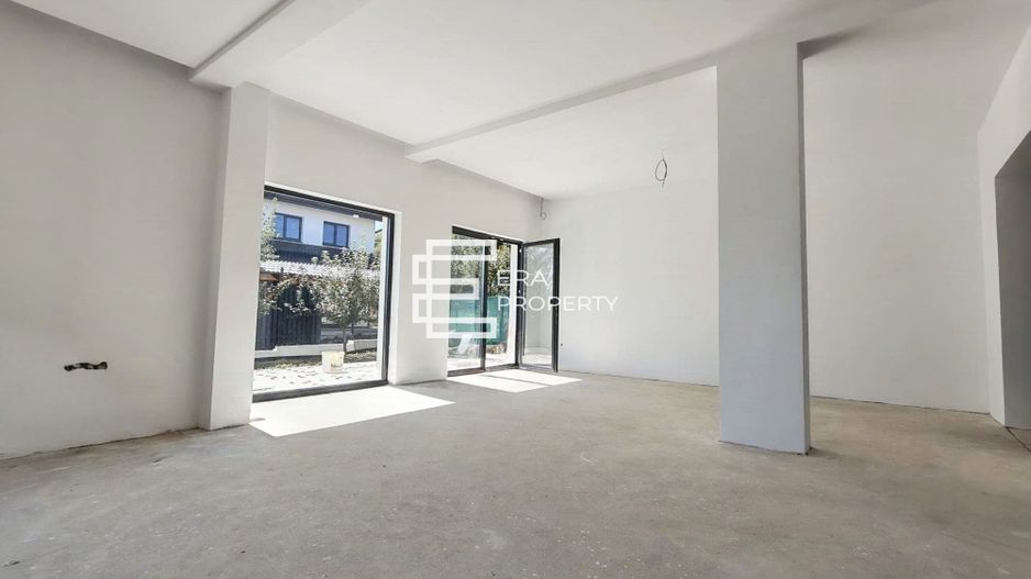Casă single | Zona Casa de Apă | Pompă de Căldură | 129mp | Vedere spre Munți - Poză 4