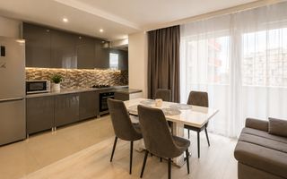 Comision 0% Apartament 2 camere cu parcare subterana zona ARADULUI - Poză 2