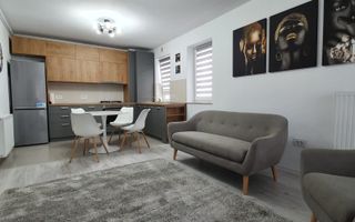 Apartament 2 camere | Parcare | Open Space | Kasper Coresi - Poză 1