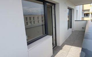 COMISION 0%! Apartament Nou 2 camere-balcon-etaj 1-lift-Zona Nord - Poză 5