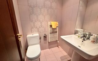 SOSEAUA NORDULUI 4 CAMERE SINGUR PE ETAJ SUPER-PRET | HERASTRAU | - Poză 9