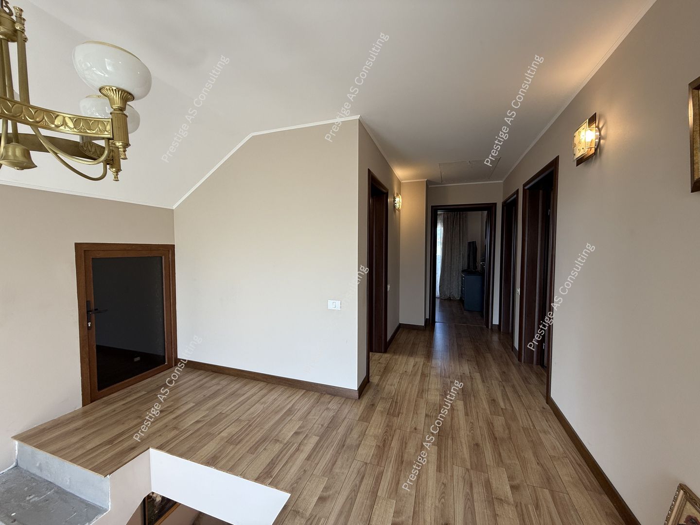 Casa individuala premium | 5 camere | 787 mp | Dumbravita – zona Padure & Lac - Poză 10