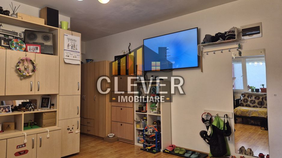Apartament 2 camere Titan Sector 3 Mobilat Utilat - Poză 1