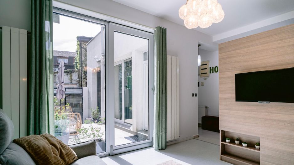 CASA DEOSEBITA IN ZONA REZIDENTIALA - PLANTELOR - MANTULEASA - ARMENEASCA - Poză 6