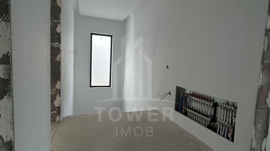 Casa pe care o cauți lângă Sibiu! 🏡 Construcție nouă + 360 mp teren - Poză 13