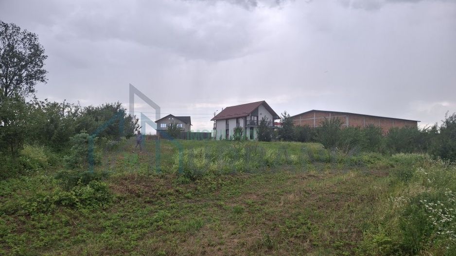 Teren de vânzare în Voinesti, Iași – zonă în dezvoltare, lângă Equester - Poză 3