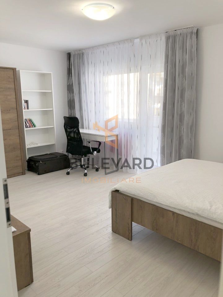 Apartament cu 4 camere ultramodern, zona strazii Obervatorului! - Poză 5