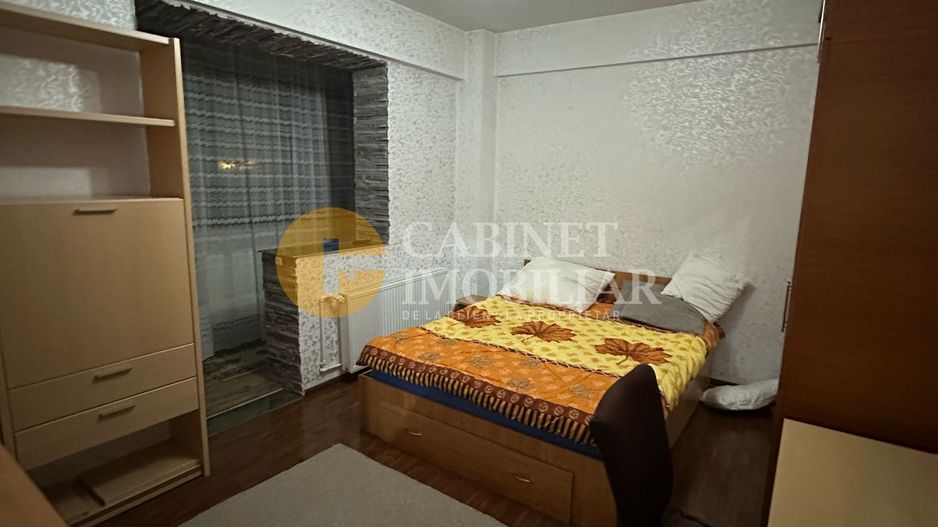 Cug - Selgros - 2 Camere Decomandat - Bloc 2015 - Poză 4