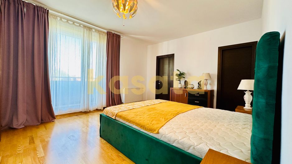 OPORTUNITATE | APARTAMENT 2 CAMERE | PERLA RESIDENCE | PIPERA |PARCARE - Poză 5
