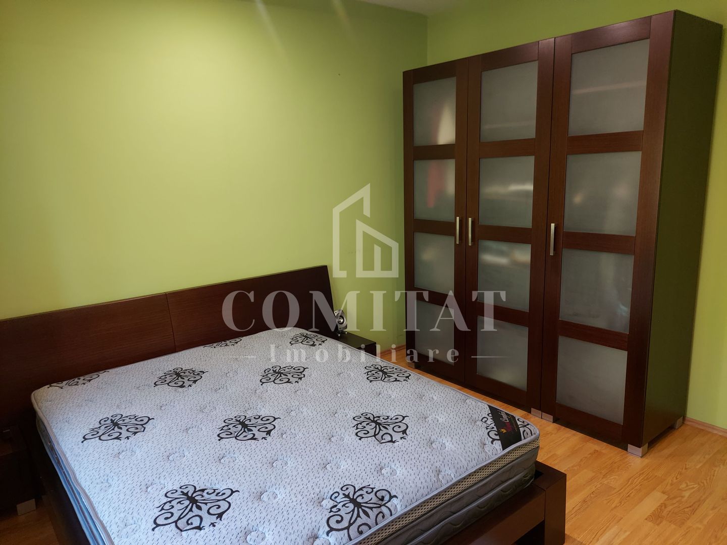 Vilă în Făget | Sediu companie | 2.412 mp teren 8 parcări - Poză 37