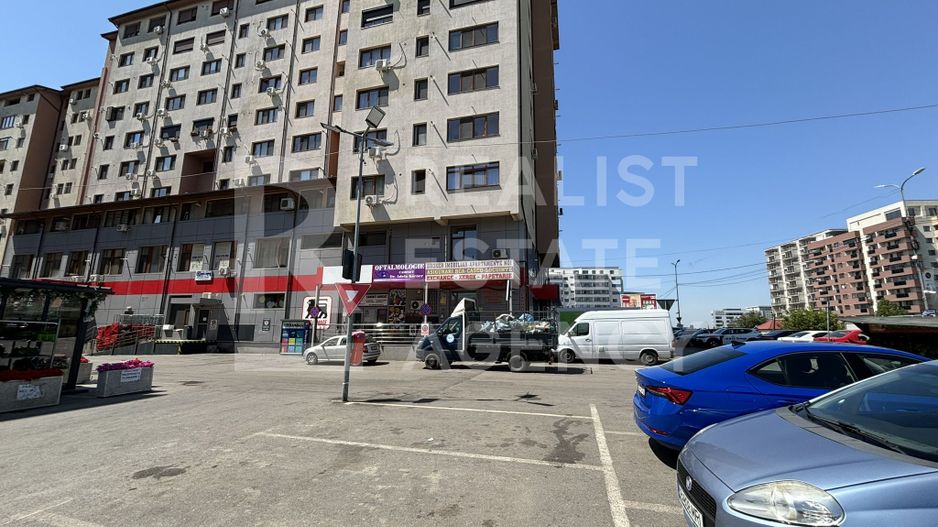 Vânzare, apartament, 3 camere, strada Prelungirea Ghencea, București - Poză 1