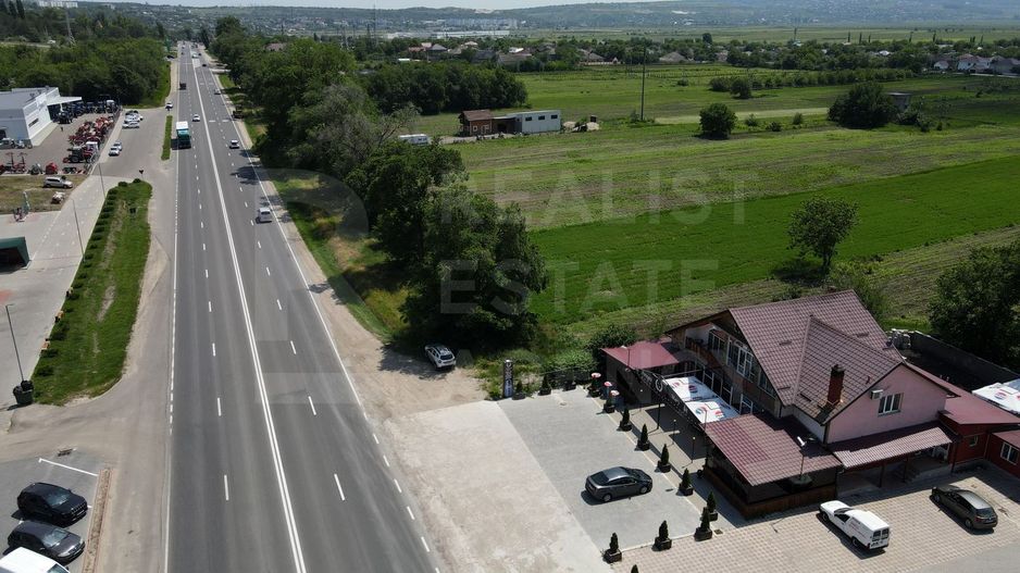 Vânzare, spațiu comercial, 359,2 mp,  Mitoc, localitatea Orhei - Poză 2