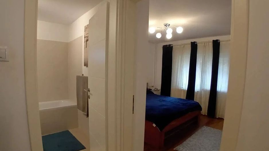 APARTAMENT 4 CAMERE | CENTRALA PROPRIE | RENOVAT | AVIATIEI - Poză 7