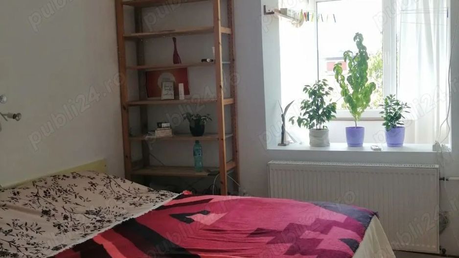 Apartament 2 camere Floreasca, etaj 4, renovat, vedere parc Floreasca - Poză 3