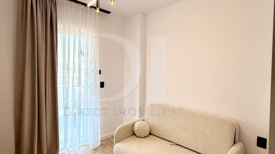 Apartament ultramodern / terasa de 35 mp / Zona Eroilor - Poză 12