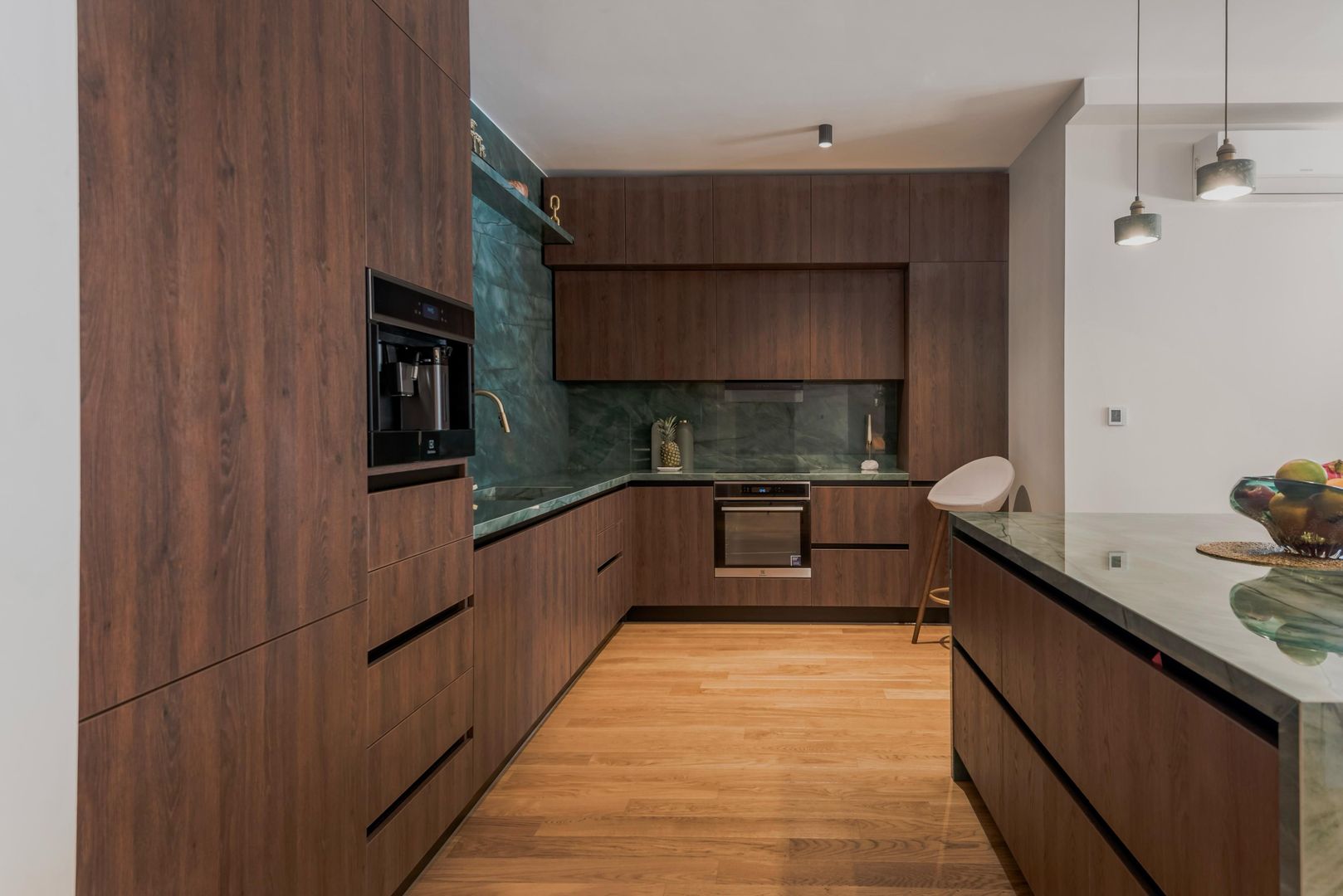 Vila de designer unică in complexul Zenville Pipera I 5 camere - Poză 7