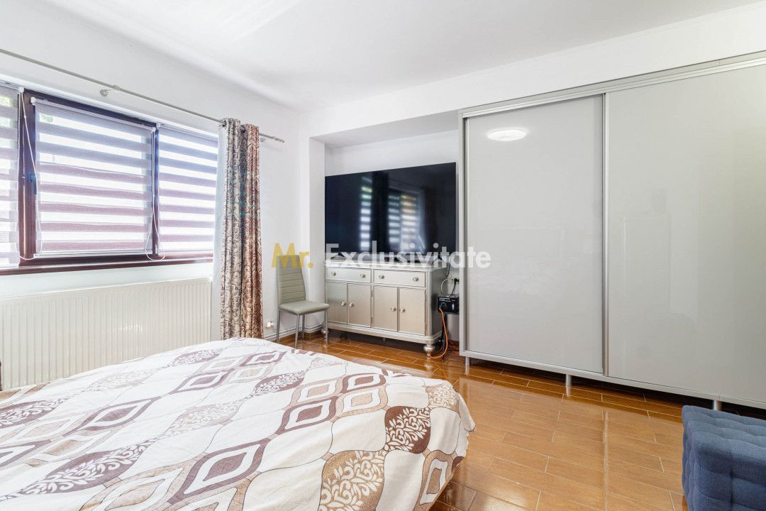 Apartament 3 camere – Adunați Copăceni, Giurgiu, la 15 minute de București - Poză 7