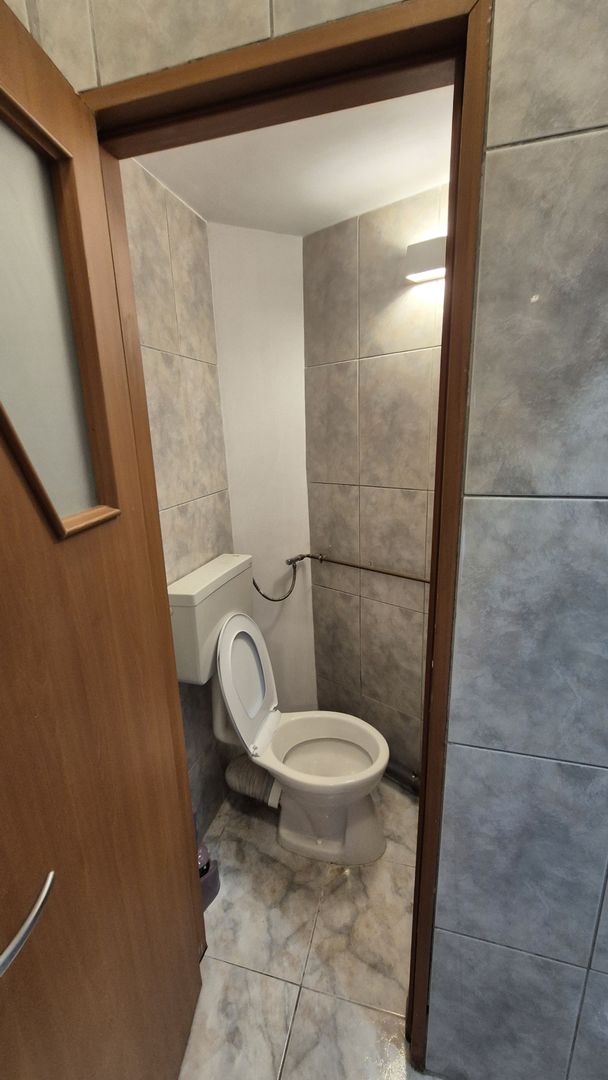 Apartament cu 3 camere 76,61 mp - Universitate - Poză 10