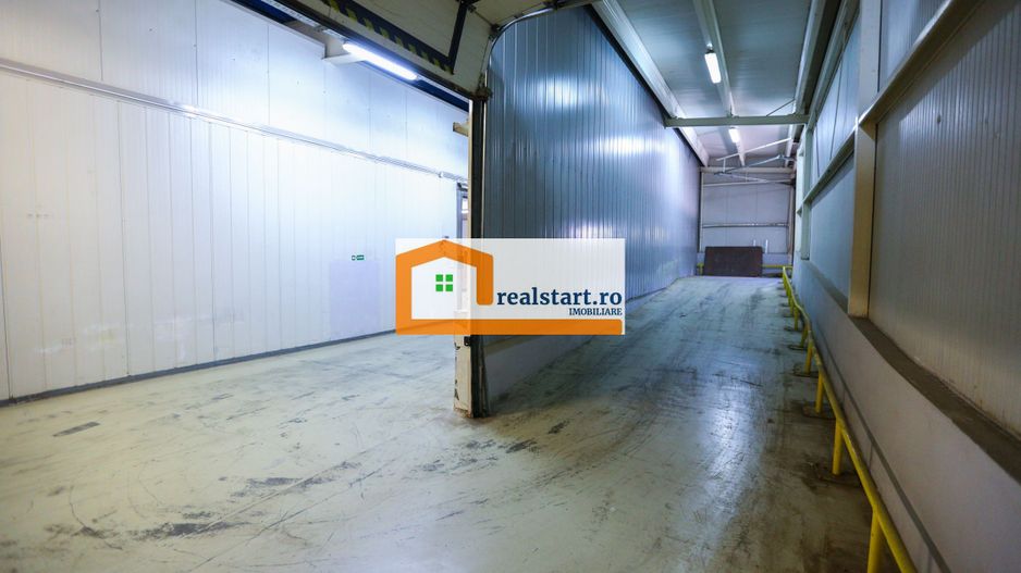 Pipera-Tunari, 37000mp teren deschidere 60ml la Centura Bucuresti - Poză 18