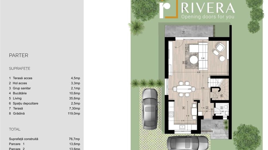 Vila Otopeni | 23 august - Poză 10