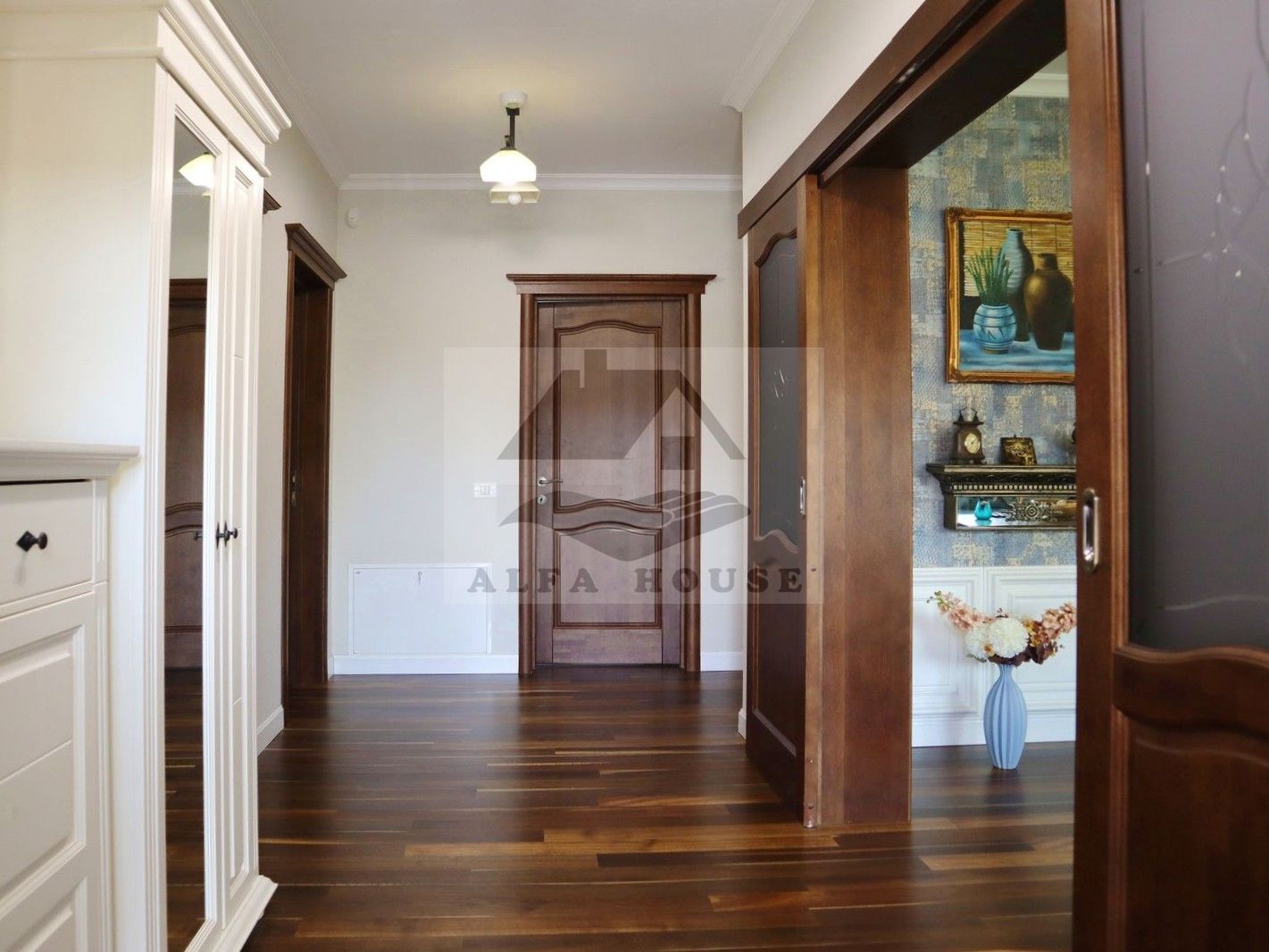 Casa deosebita cu 4 camere, 228 mp, Brașov - Cartierul Stupini - Poză 8