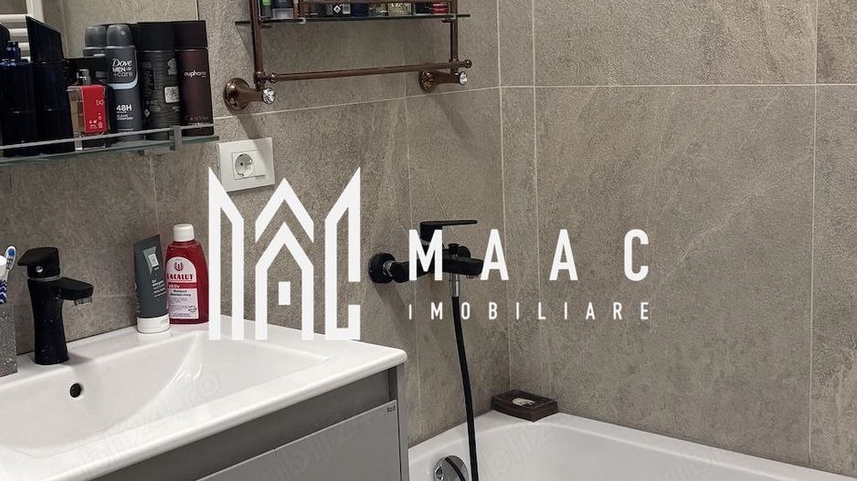 Apartament 3 camere de vânzare | Ostroveni, Râmnicu Vâlcea - Poză 5