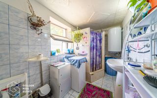 Casa în Curtici cu două corpuri de cladire, teren de 1080mp, comision 0 % - Poză 7