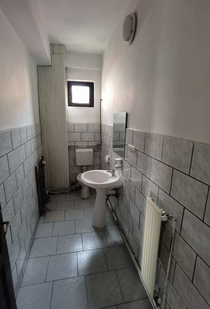 Imobil destinatie birouri + depozit - Poză 19