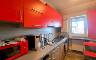 Apartament 2 camere | Etaj 2 | Balcon | Parcare privată | Șelimbăr - Poză 4